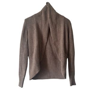 H&M Knitted Cardigan Sweater